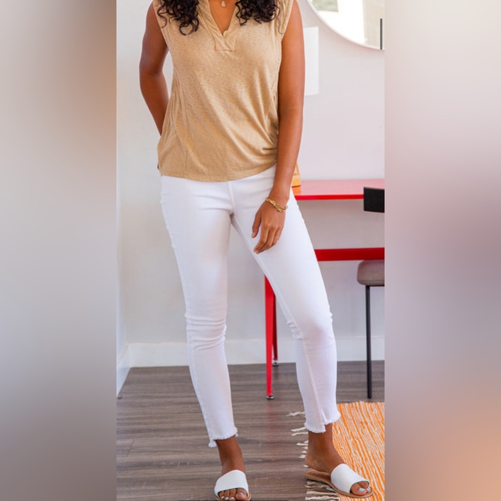 ❤️Alma Jeans 🌸